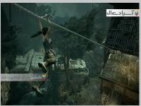 مهاجم مقبره  