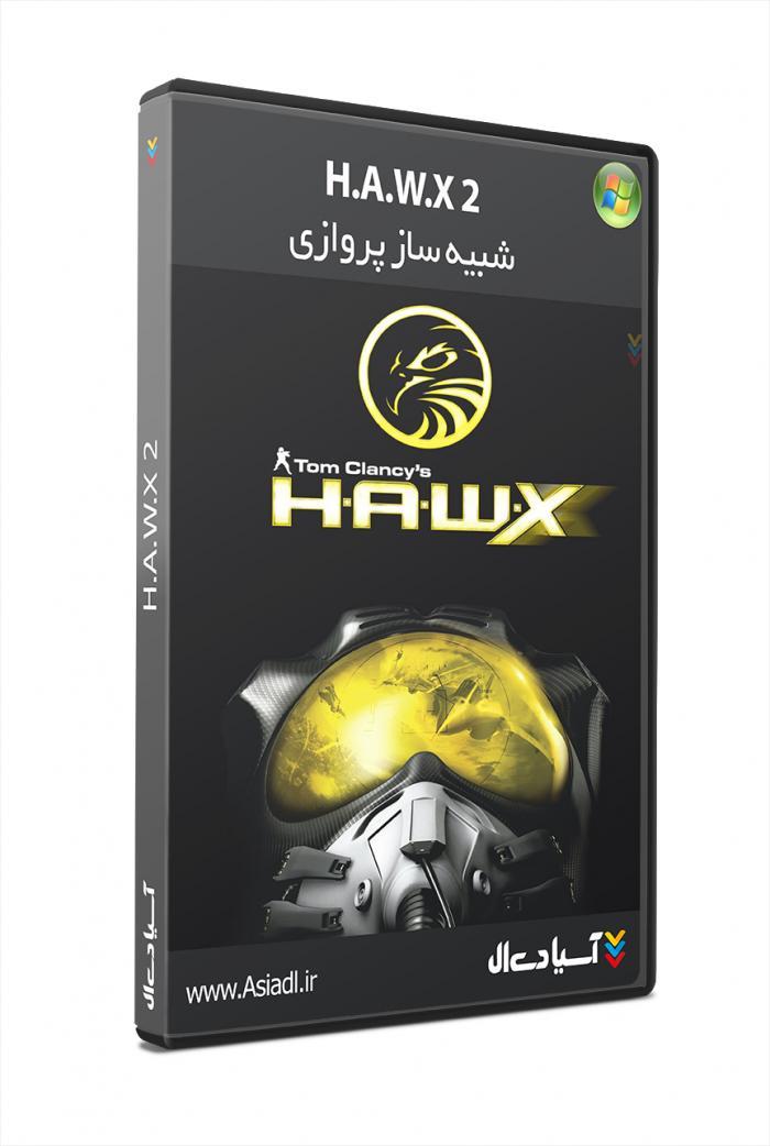 دانلود بازی هاکس 2 برای PC