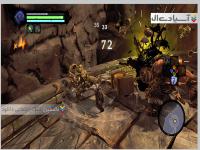 هم نشینان تاریکی 2