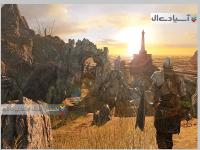  ارواح تاریک 2 : محقق اولین گناه