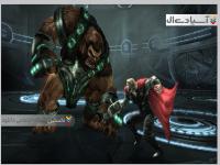 ثور : فرمانروای رعد