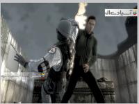 توطئه ی بورن 