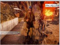  ایالت رو به زوال