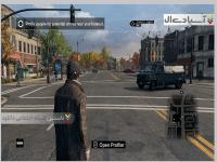 سگ های نگهبان 