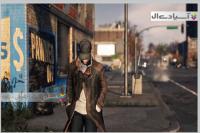 سگ های نگهبان نسخه PS3