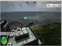 هلیکوپتر 2015 بلایای طبیعی