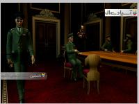 سه گانه هیتمن  