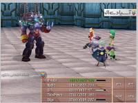 فاینال فانتزی 4 : پس از سالها