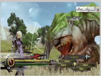 فاینال فانتزی 13 : بازگشت روشنایی