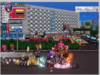 فانتوم شکن : نبرد زمین 