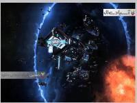 تمدن های کهکشانی 3