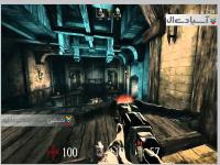 سرزمین آتش زنه ها