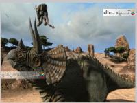 گوشتخواران : تولد دوباره شکارچی دایناسور