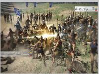 طوفان برّا : کابوس