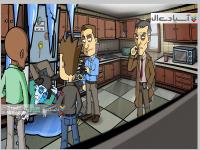 دوشنبه ی راندال