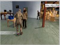 شکارچیان اردک 