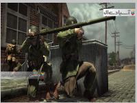 برادران ارتشی : بزرگراه جهنمی