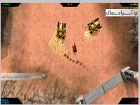 نبرد تانک ها