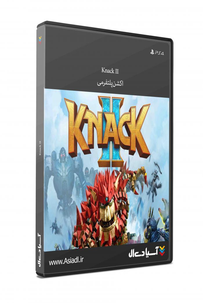 Knack 2
