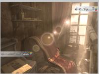 تاریکی درون : بدنبال لوث نولدر