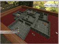 شبیه ساز بازی های تخته ای و کارتی