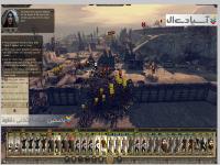 جنگ تمام عیار : آتیلا