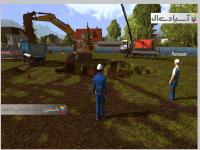 شبیه ساز ساخت و ساز 2015