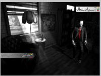 پلیسها و گلوله ها