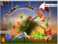 ابر شلوغ کارها