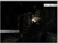 پنهان : بدنبال اثری از عهد باستان