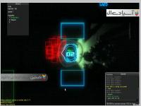 پیش رونده در تاریکی