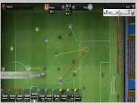 شبیه ساز باشگاه فوتبال