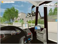 شبیه ساز اتوبوس 2016