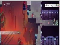 نور سرگردان