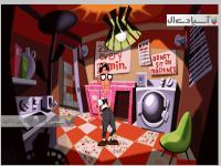 شاخکهای حساس: نسخه بازسازی شده