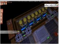 زندگی در انبار