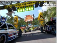 شیفته ی جاده