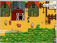 دره ی ستارگان