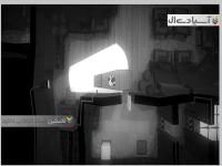 بهنگام روشنایی