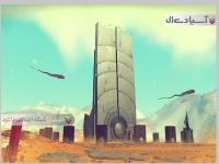 دانلود بازی NO MANS SKY برای PC