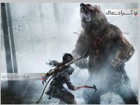 ظهور توم ریدر