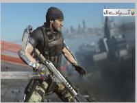 ندای وظیفه: جنگاوری پیشرفته