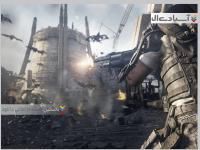 ندای وظیفه: جنگاوری پیشرفته