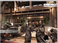 تام کلنسی : ضد شورش وگاس 2