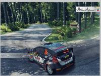  مسابقات قهرمانی رالی جهان 5