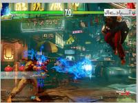 مبارز خیابانی 5