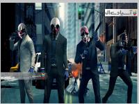 روز تسویه حساب 2