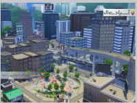 زندگی شهری 4