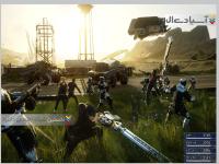 فاینال فانتزی 15