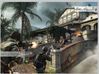 ندای وظیفه: بلک اپس